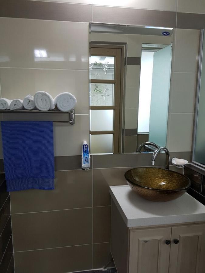 Raon Hotel Gwangyang  Экстерьер фото