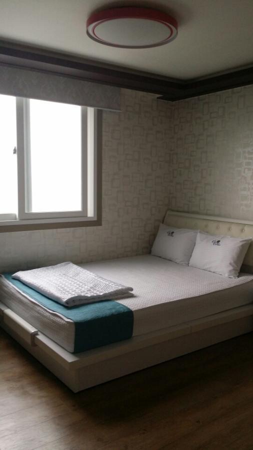 Raon Hotel Gwangyang  Экстерьер фото